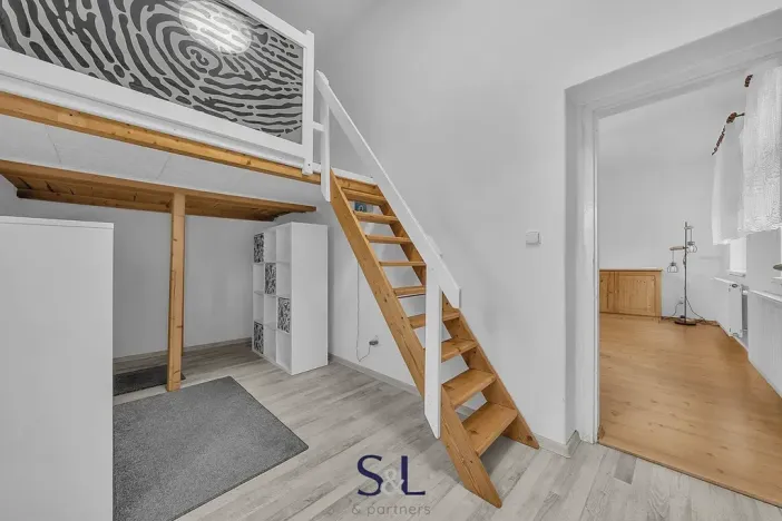 Prodej bytu 2+1, Česká Lípa, 63 m2