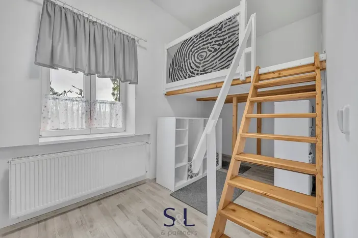 Prodej bytu 2+1, Česká Lípa, 63 m2