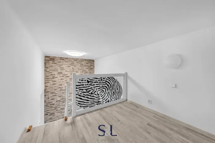 Prodej bytu 2+1, Česká Lípa, 63 m2