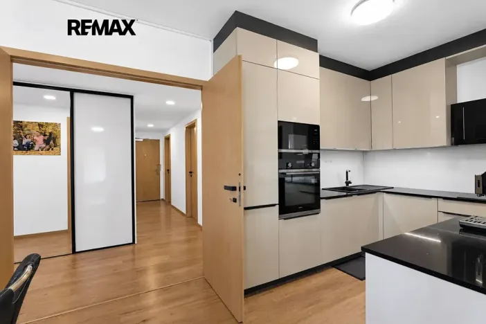 Prodej bytu 3+kk, Praha - Hostivař, Švehlova, 90 m2