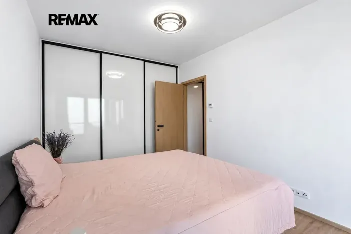 Prodej bytu 3+kk, Praha - Hostivař, Švehlova, 90 m2