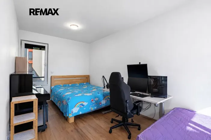 Prodej bytu 3+kk, Praha - Hostivař, Švehlova, 90 m2