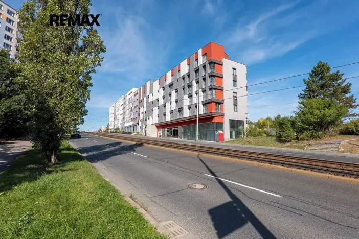Prodej bytu 3+kk, Praha - Hostivař, Švehlova, 90 m2
