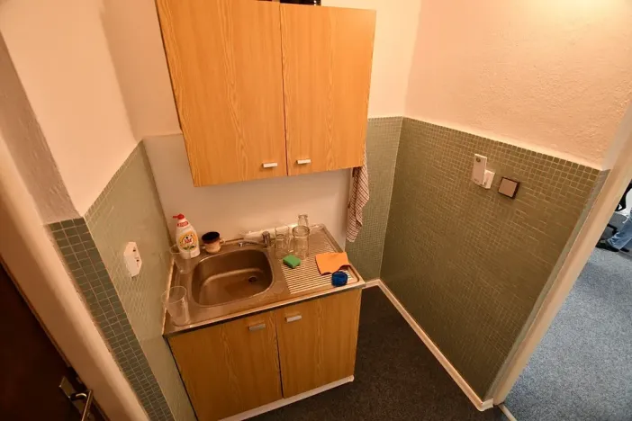 Pronájem kanceláře, Žďár nad Sázavou, Havlíčkovo nám., 230 m2