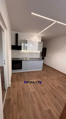 Pronájem bytu 1+1, Žatec, Jabloňová, 37 m2