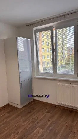 Pronájem bytu 1+1, Žatec, Jabloňová, 37 m2