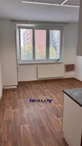 Pronájem bytu 1+1, Žatec, Jabloňová, 37 m2