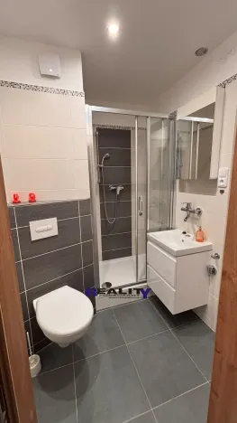 Pronájem bytu 1+1, Žatec, Jabloňová, 37 m2