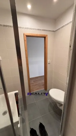 Pronájem bytu 1+1, Žatec, Jabloňová, 37 m2
