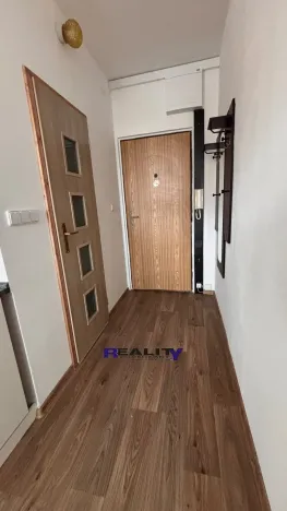 Pronájem bytu 1+1, Žatec, Jabloňová, 37 m2