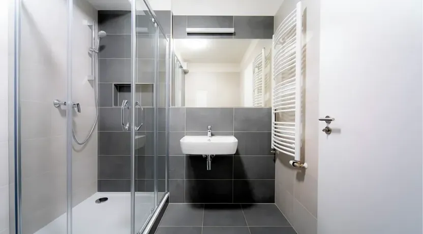 Pronájem bytu 2+kk, Praha - Hlubočepy, Vítové, 53 m2