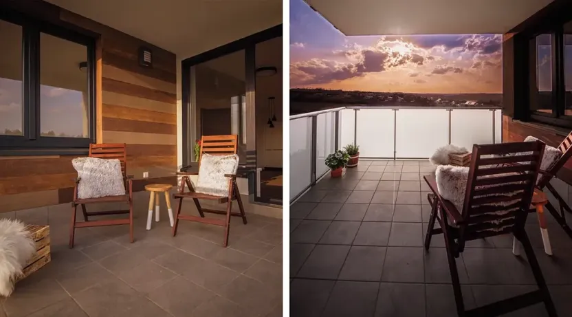 Pronájem bytu 4+kk, Praha - Hlubočepy, Vítové, 103 m2