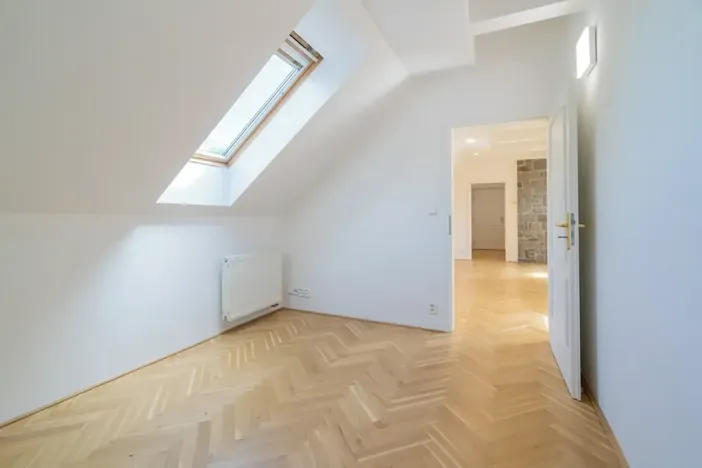 Pronájem bytu 3+kk, Praha - Košíře, Musílkova, 79 m2