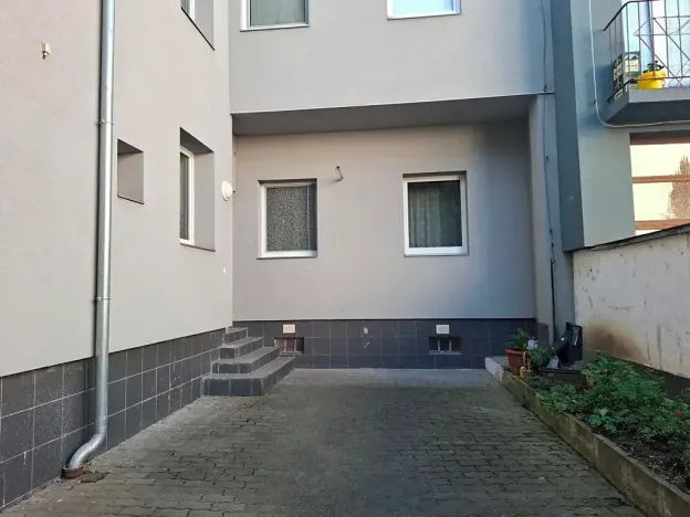 Prodej bytu 2+1, Brno, Rokycanova, 62 m2