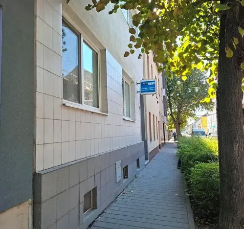 Prodej kanceláře, Brno, Rokycanova, 62 m2