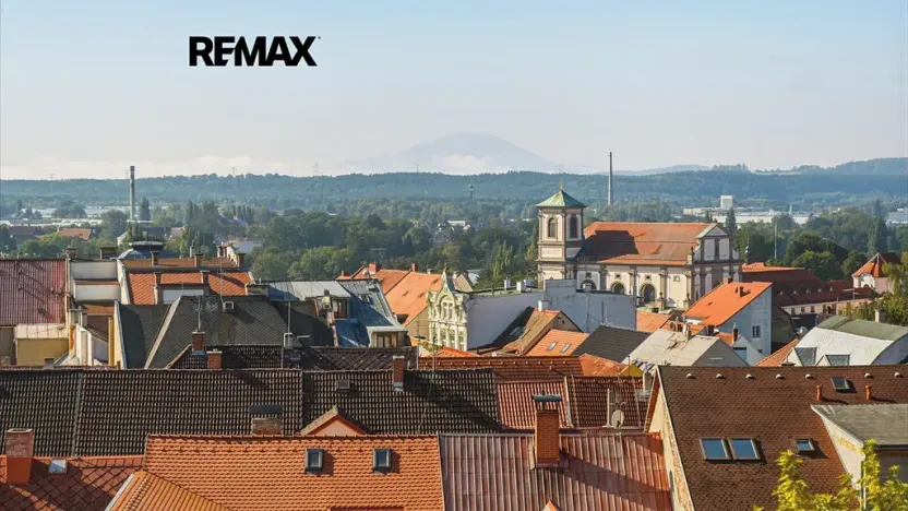 Prodej bytu 2+1, Česká Lípa, Mikovcova, 56 m2
