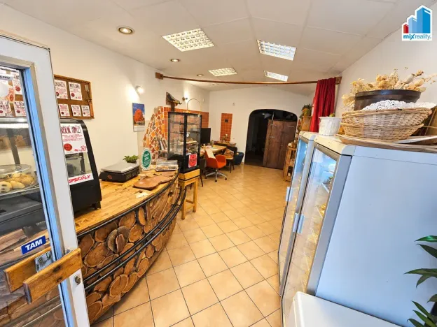 Pronájem obchodního prostoru, Plzeň - Vnitřní Město, Dřevěná, 73 m2