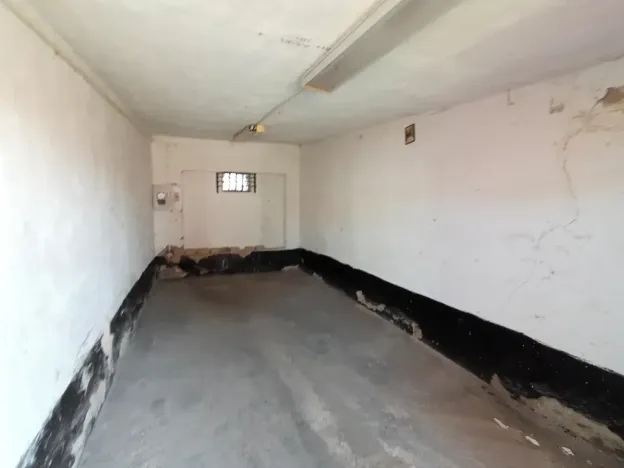 Pronájem garáže, Šlapanice, Dlouhá, 16 m2