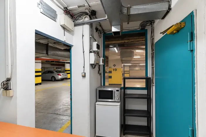 Prodej komerční nemovitosti, Praha - Nové Město, Panská, 120 m2