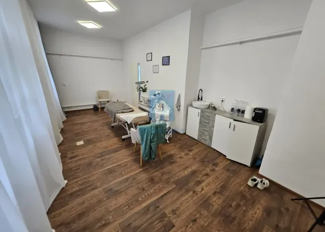 Pronájem kanceláře, Praha, Bohuslava ze Švamberka, 36 m2