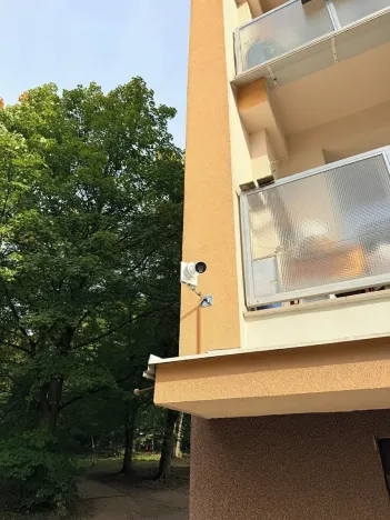 Prodej bytu 2+1, Liberec, Nad Školou, 57 m2