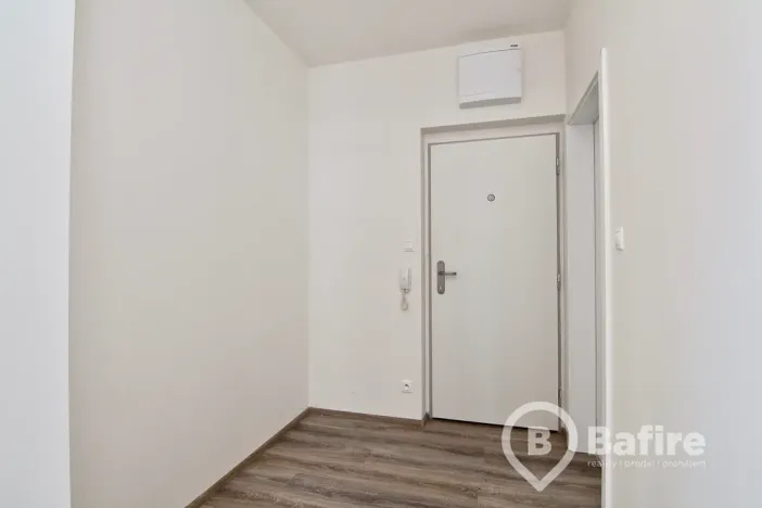 Pronájem bytu 1+kk, Olomouc - Řepčín, Edvarda Beneše, 57 m2