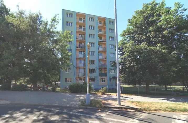 Pronájem bytu 3+kk, Bílina, Teplická, 63 m2