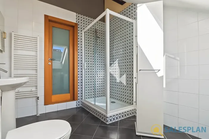 Prodej bytu 2+kk, Praha - Staré Město, U Dobřenských, 64 m2