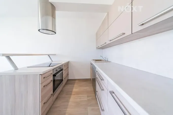 Pronájem bytu 1+kk, Ostrava, náměstí Biskupa Bruna, 44 m2