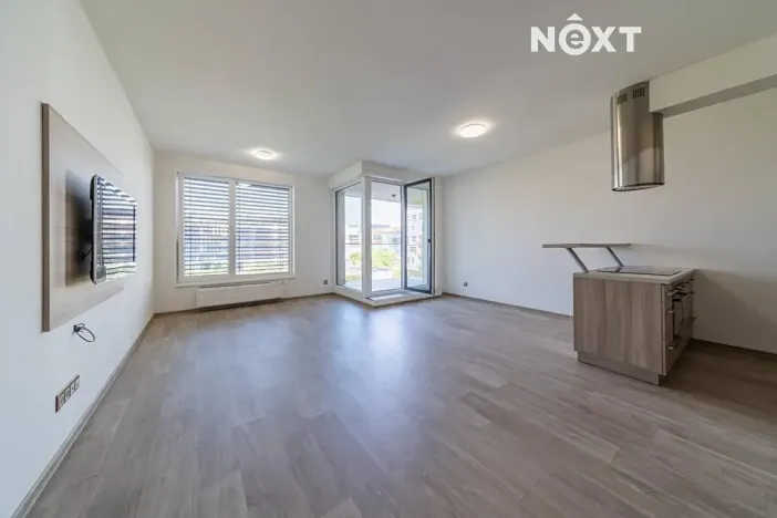 Pronájem bytu 1+kk, Ostrava, náměstí Biskupa Bruna, 44 m2