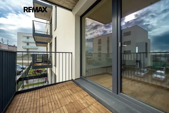 Pronájem bytu 2+kk, Plzeň, Vysoká, 51 m2