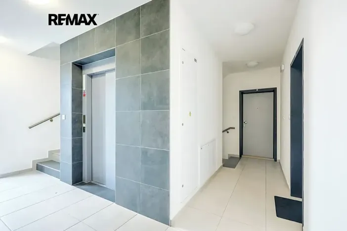 Pronájem bytu 2+kk, Plzeň, Vysoká, 51 m2