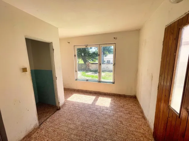 Prodej rodinného domu, Králova Lhota - Laziště, 100 m2