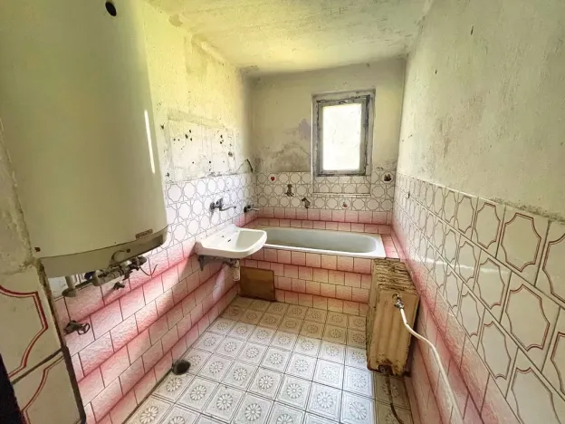 Prodej rodinného domu, Králova Lhota - Laziště, 100 m2