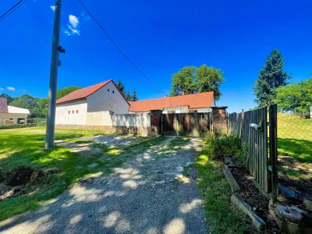 Prodej rodinného domu, Králova Lhota - Laziště, 100 m2