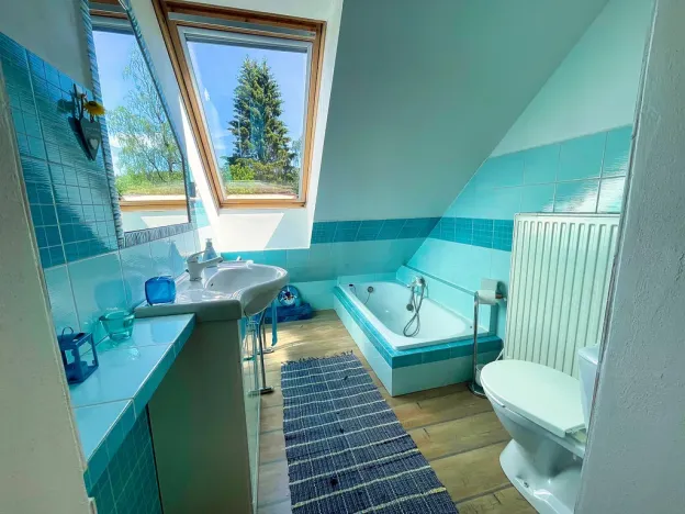 Prodej rodinného domu, Horní Dubenky, 170 m2