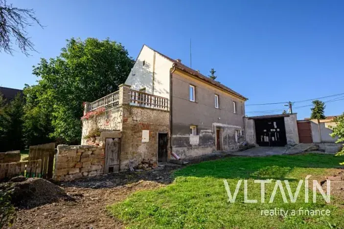 Prodej rodinného domu, Slatina, 115 m2