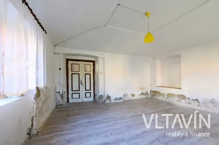 Prodej rodinného domu, Slatina, 115 m2