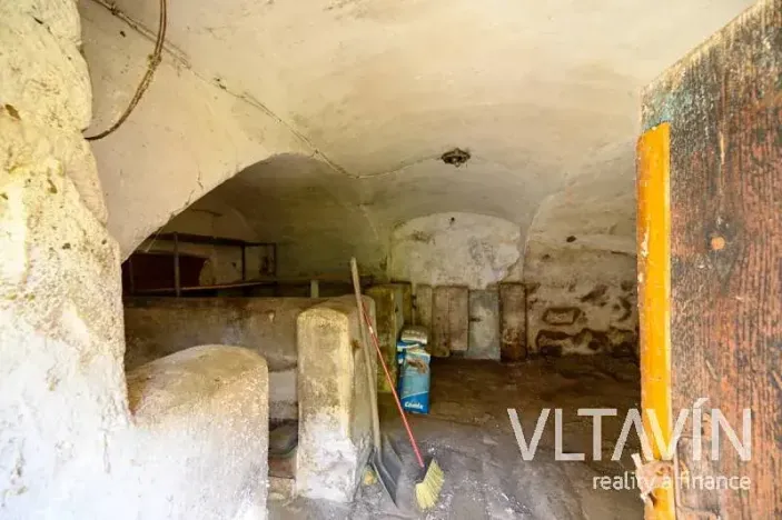 Prodej rodinného domu, Slatina, 115 m2