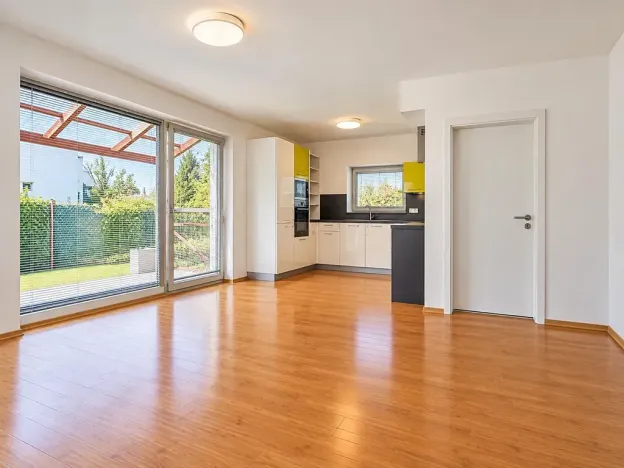 Pronájem rodinného domu, Praha - Slivenec, Růženínová, 115 m2