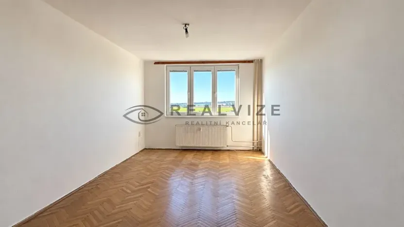 Prodej bytu 3+1, Tábor, Budějovická, 65 m2
