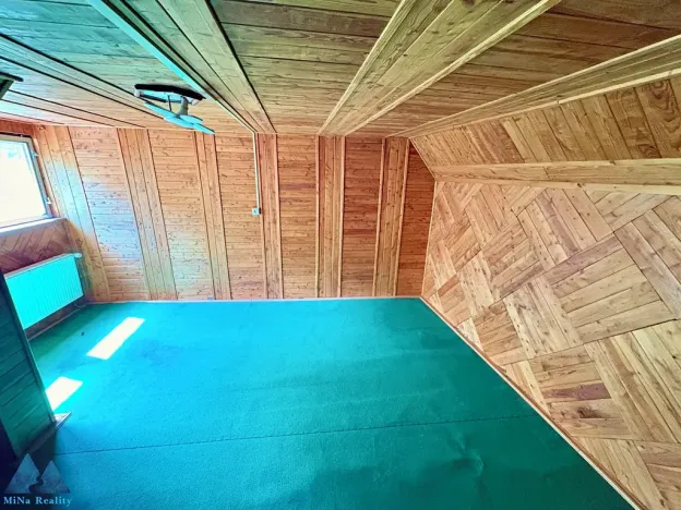 Prodej chalupy, Bukovina u Čisté, 150 m2