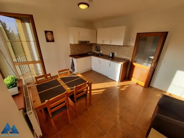 Pronájem bytu 2+kk, Vítkovice, 36 m2
