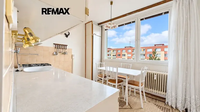 Prodej bytu 3+1, Mladá Boleslav, 17. listopadu, 86 m2