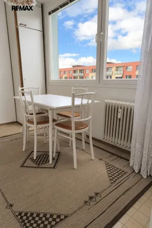 Prodej bytu 3+1, Mladá Boleslav, 17. listopadu, 86 m2