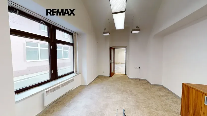 Prodej obchodního prostoru, Jevíčko, Palackého nám., 430 m2