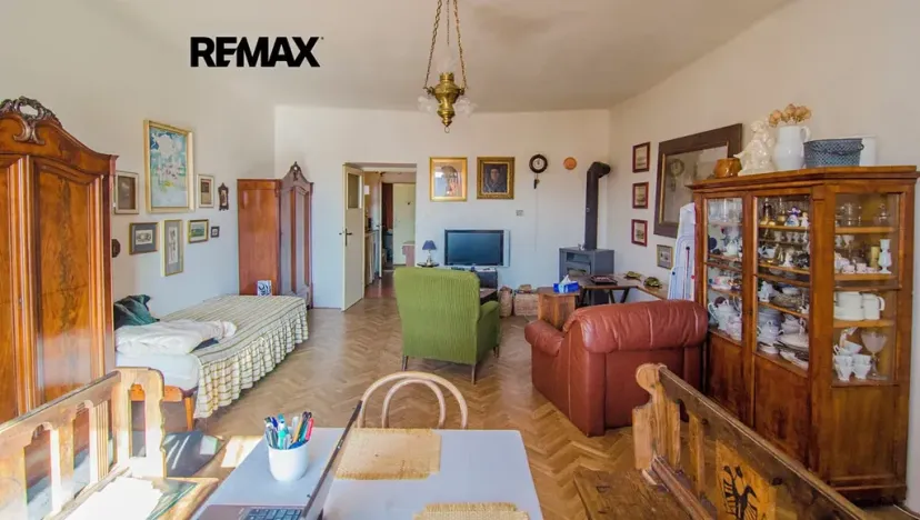 Prodej obchodního prostoru, Jevíčko, Palackého nám., 430 m2
