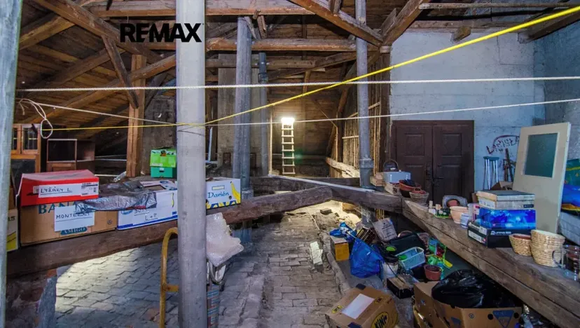 Prodej obchodního prostoru, Jevíčko, Palackého nám., 430 m2