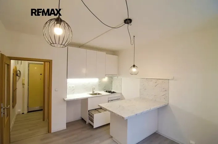 Pronájem bytu 1+1, Svitavy, Bratří Čapků, 36 m2
