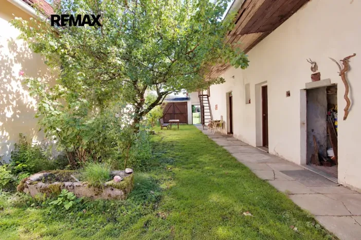 Prodej rodinného domu, Březina, 80 m2